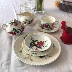 Blue Ridge Southern Potteries